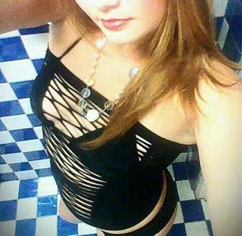 , 23  female escort, Eugene