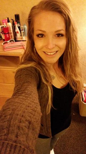 , 21  female escort, Eugene