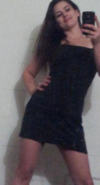 , 26  female escort, Eugene