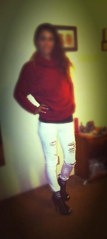 , 22  female escort, Eugene