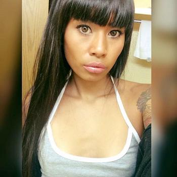, 23  female escort, Eugene