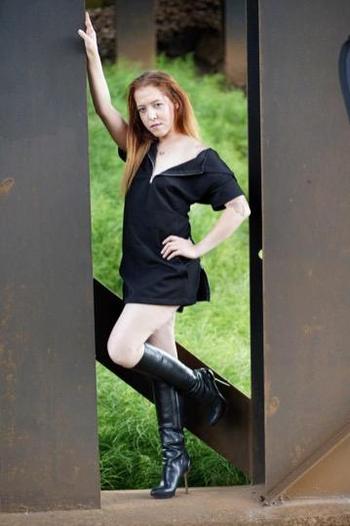 Aspen Luvv, 29  female escort, Eugene