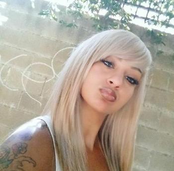Gabby, 28  female escort, Eugene