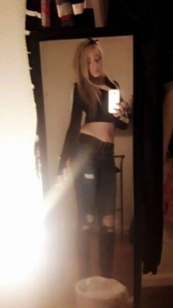 Alayna, 23 Caucasian female escort, Eugene