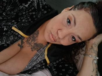 Mz. Redd, 38  female escort, Eugene