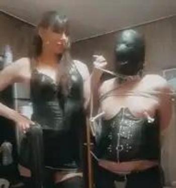 Domina V, 35  female escort, Eugene