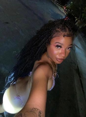 Tiffany , 22  female escort, Eugene