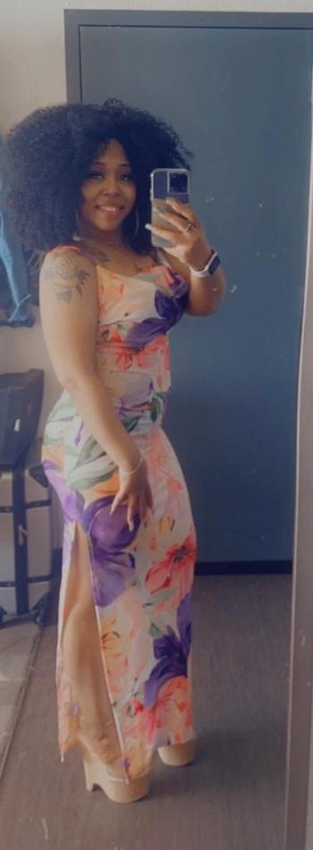 Caramel, 26  female escort, Eugene