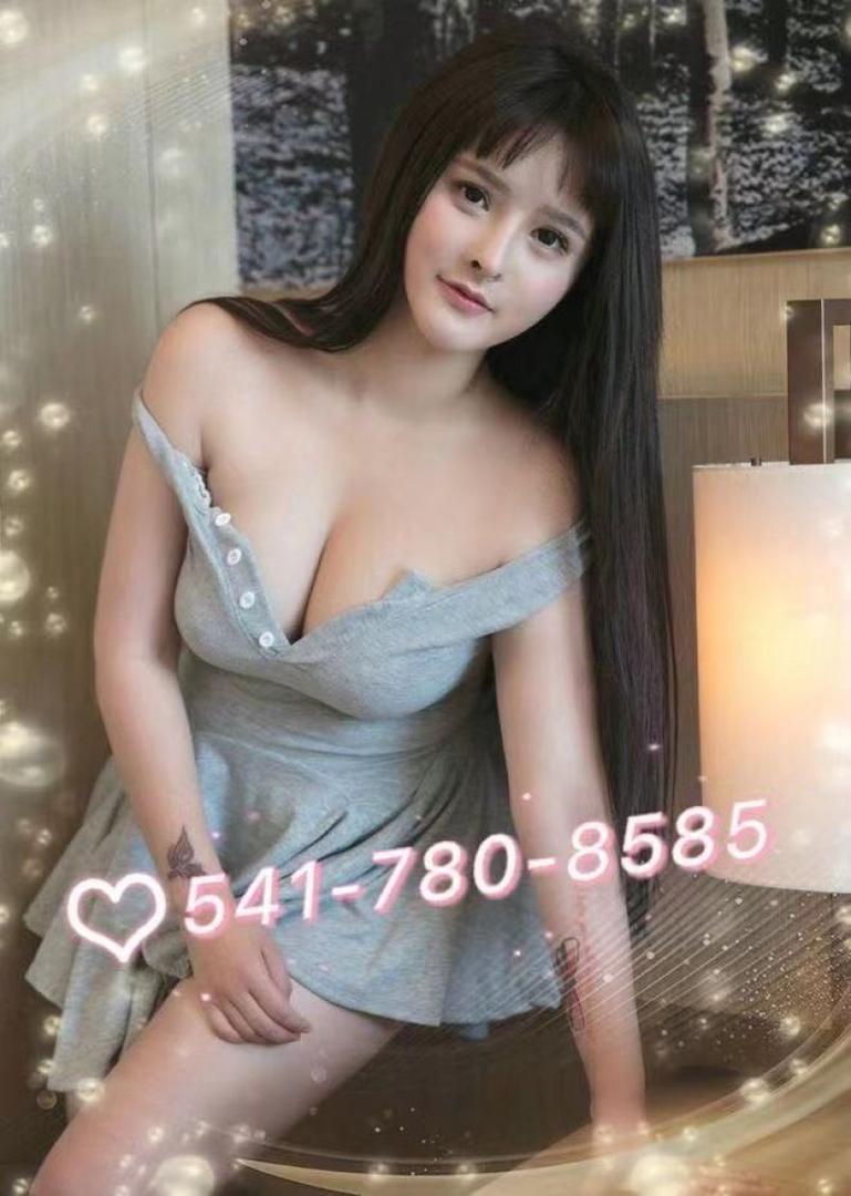 770) 738-8111 🔥 Luna Massage 🔥 Eugene Verified escort